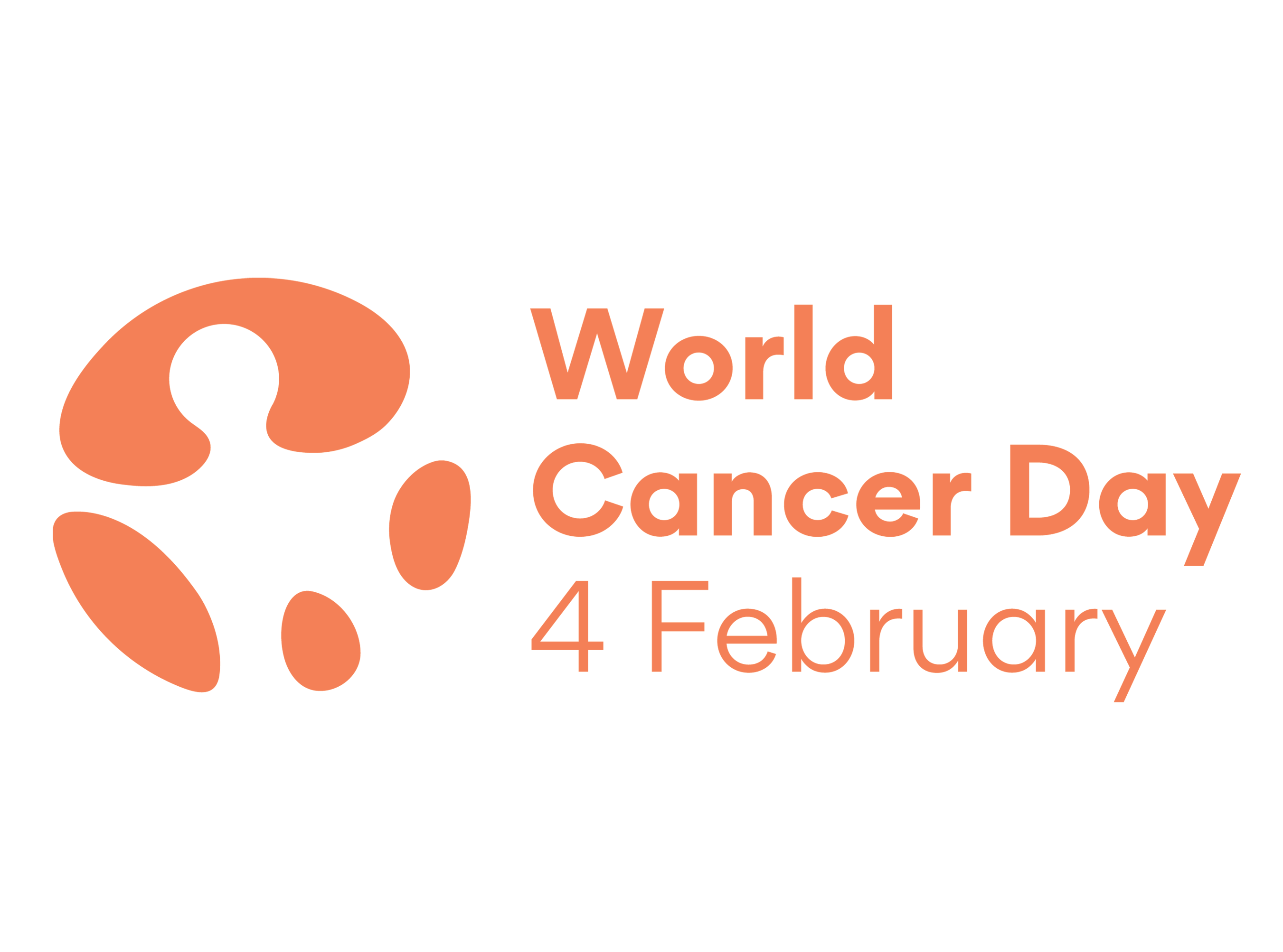 World Cancer Day February 4th